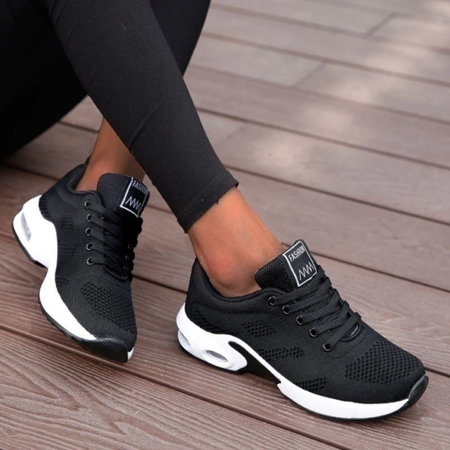 1Orthopedic Running Shoes