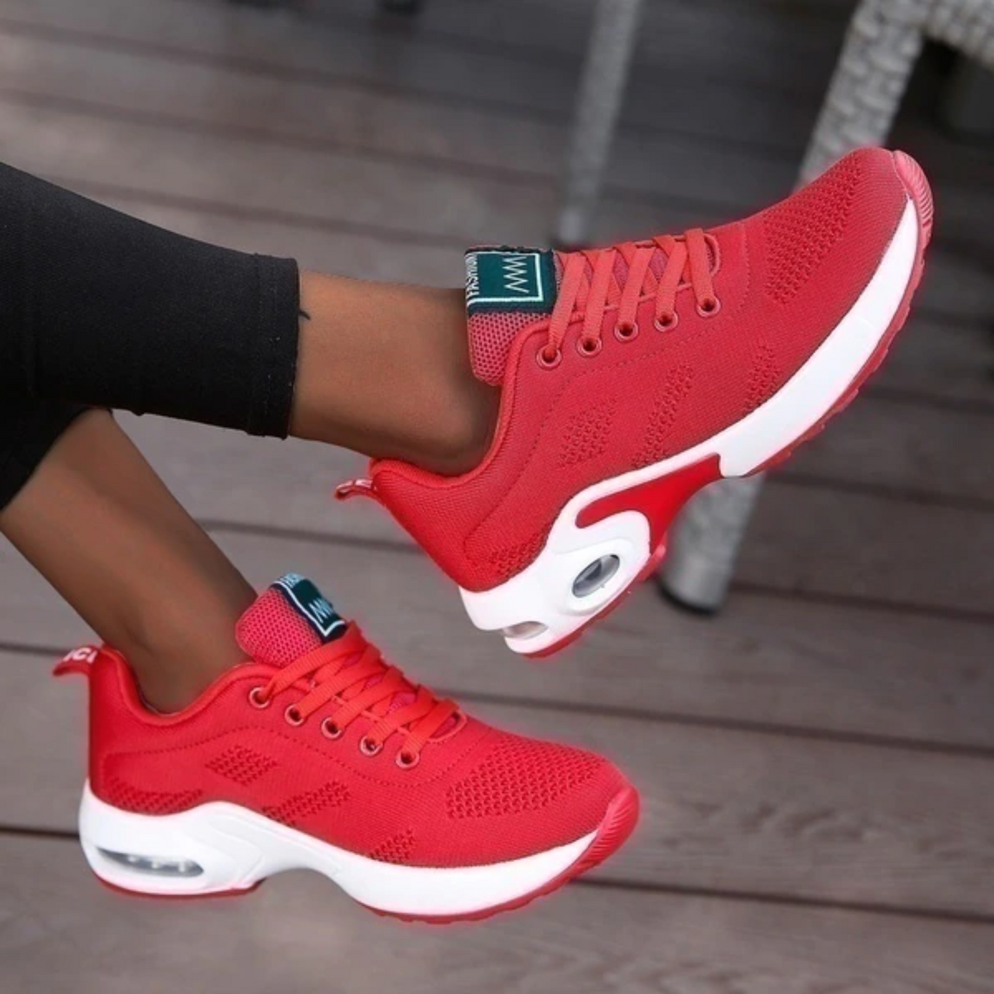 1Orthopedic Running Shoes