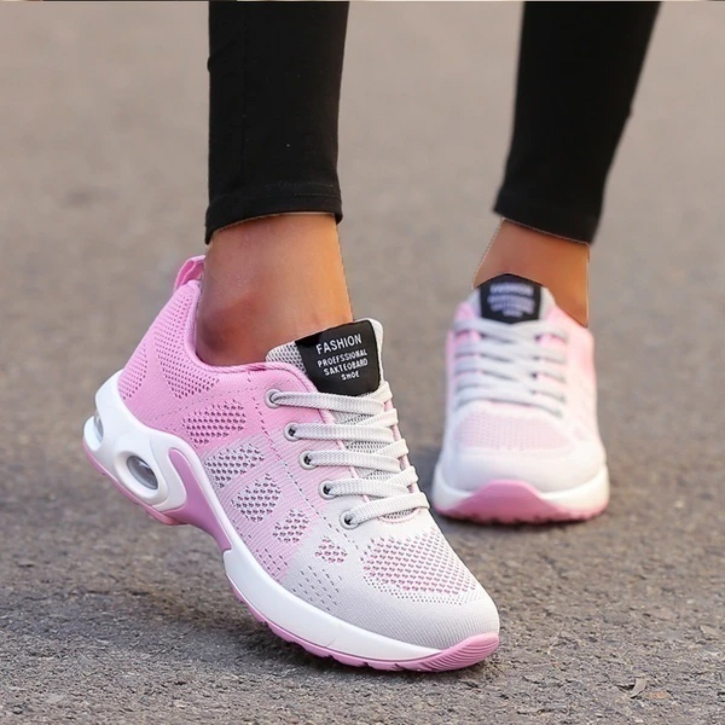 1Orthopedic Running Shoes