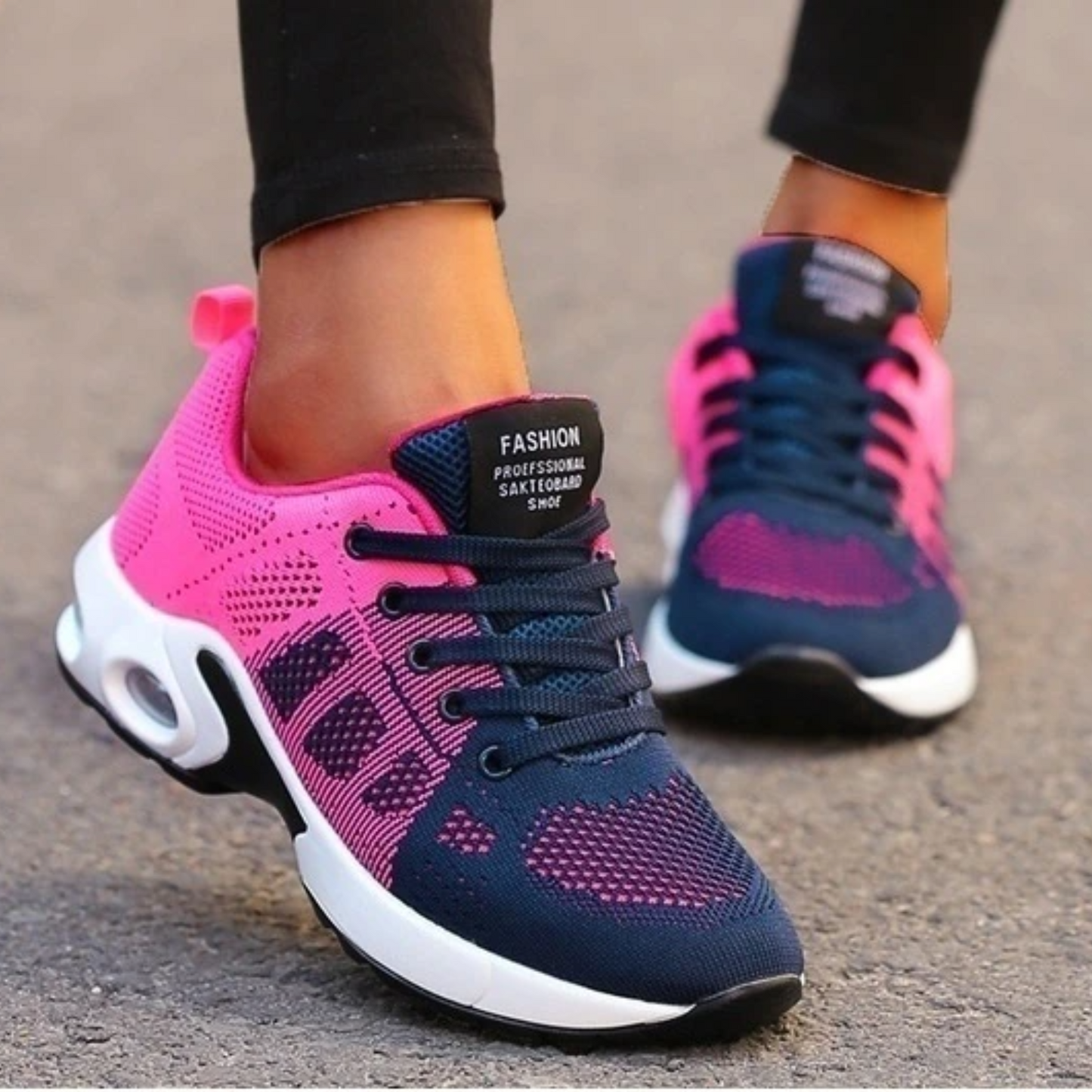 1Orthopedic Running Shoes
