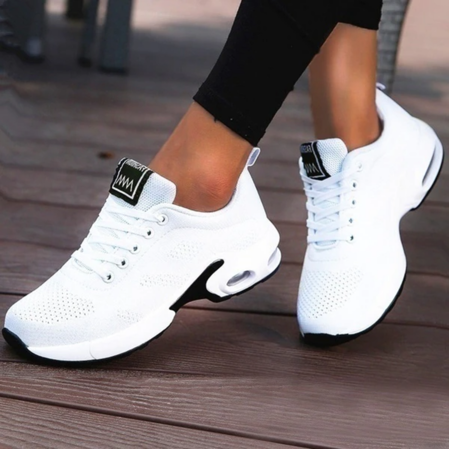 1Orthopedic Running Shoes