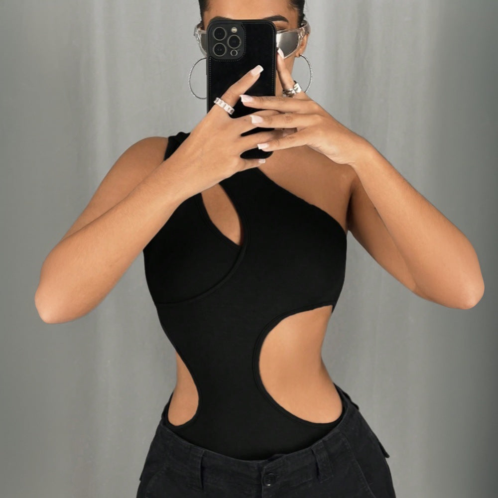 WOLFF | Damen Tapered Hose