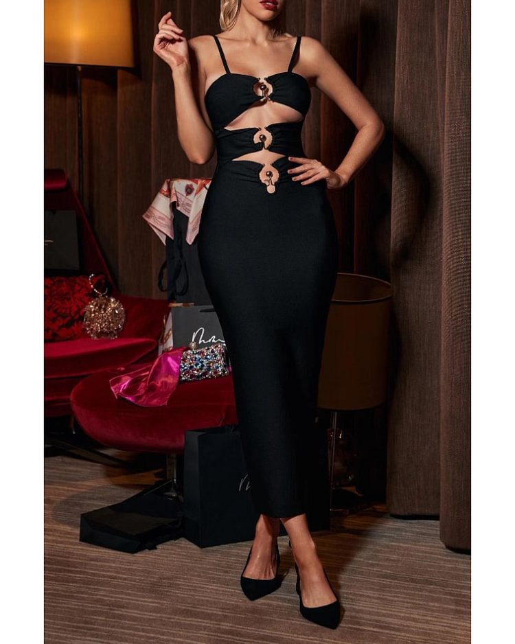 WOLFF | Bestseller Hohlriemen Top