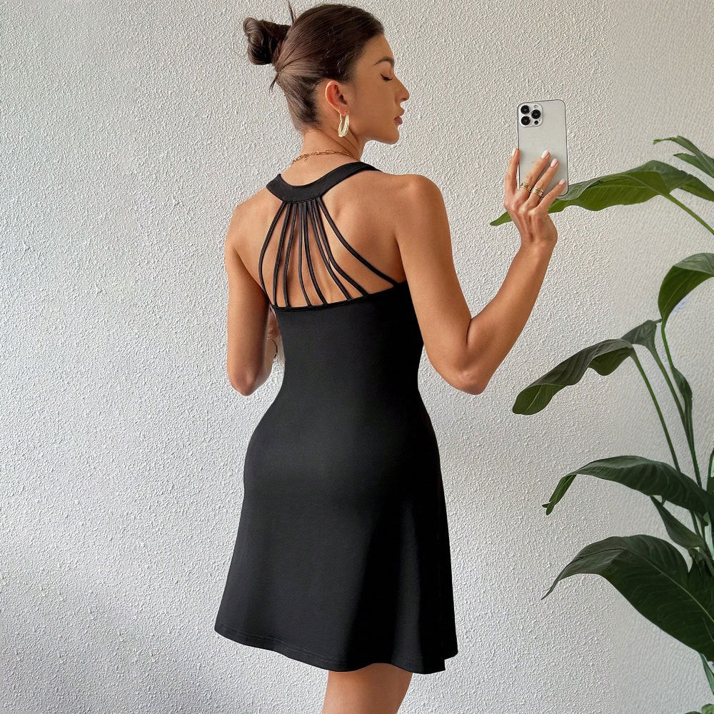 1Fashion Versatile Design Short Skirt