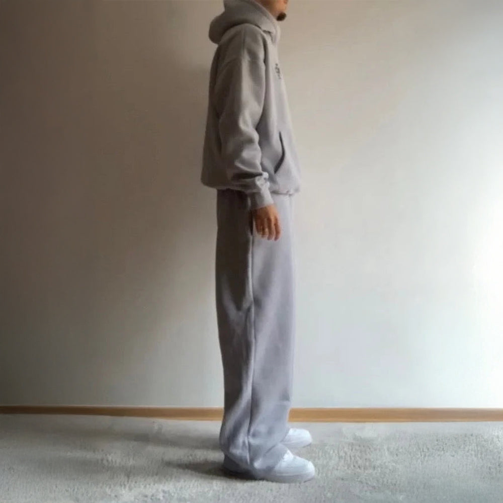 Fudus | Hochwertiger Luxe Tracksuit