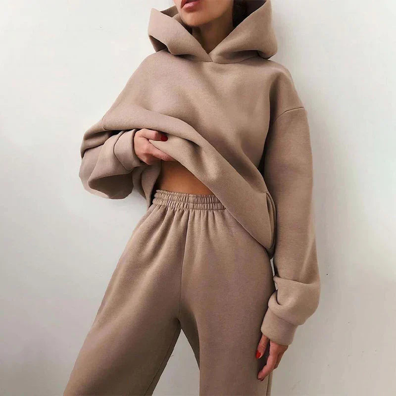 Fashionable sportswear
