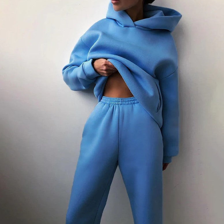 Fashionable sportswear