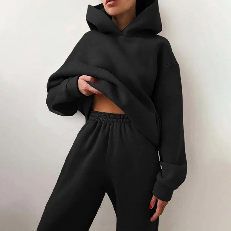 Fashionable sportswear