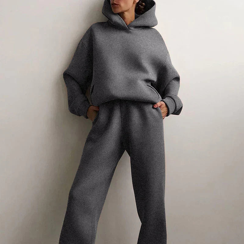 Fashionable sportswear