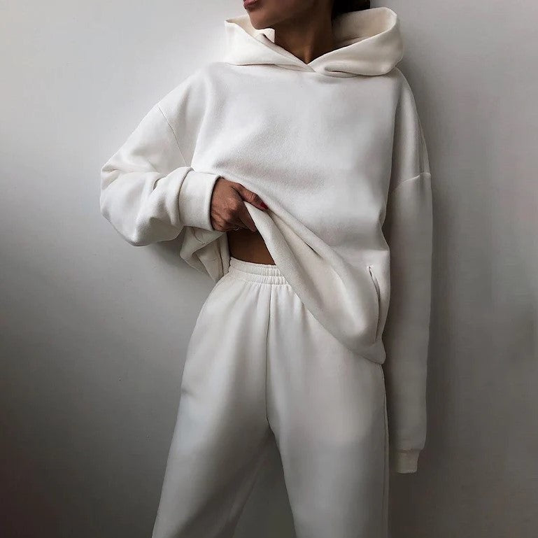 Fashionable sportswear