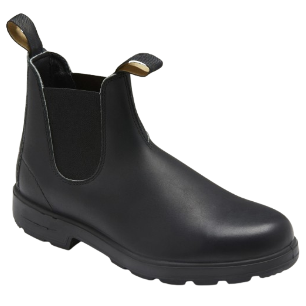 Fudus | Orthocomfort Chelsea Schneestiefel Unisex
