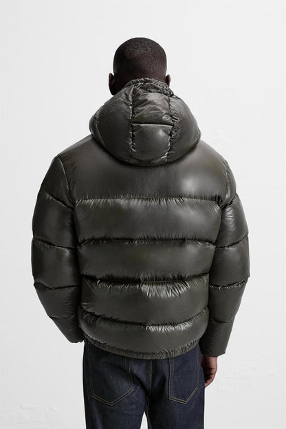 Fudus | Die Virale Daunenjacke Das Must-have Des Winters