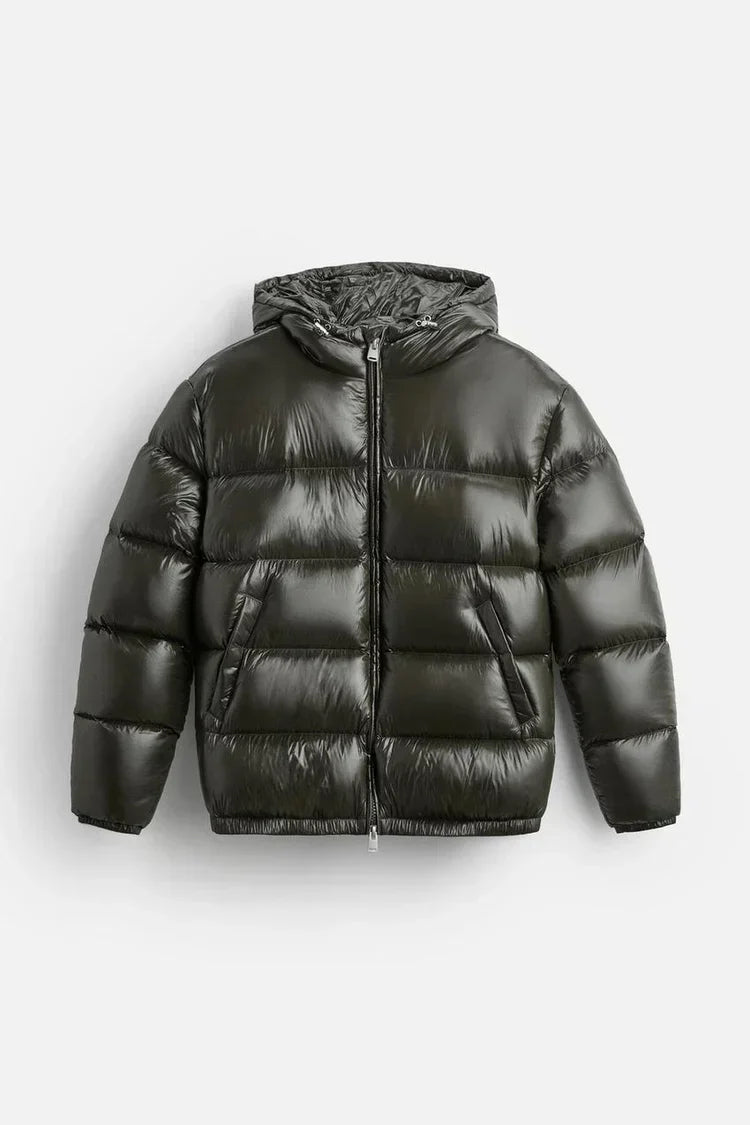 Fudus | Die Virale Daunenjacke Das Must-have Des Winters