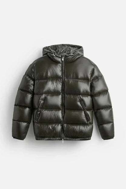 Fudus | Die Virale Daunenjacke Das Must-have Des Winters