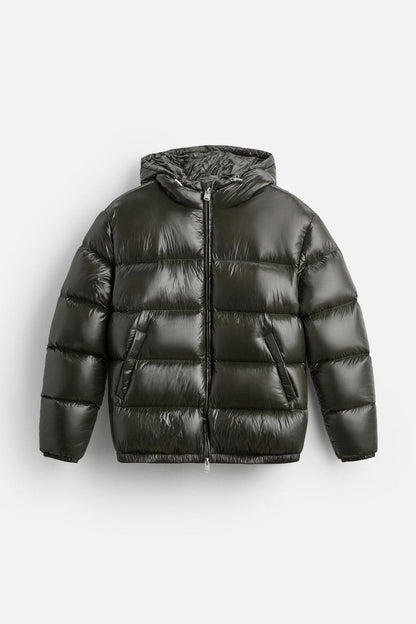 Fudus | Die Virale Daunenjacke Das Must-have Des Winters