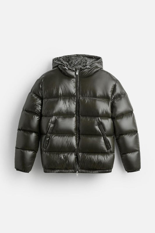 Fudus | Die Virale Daunenjacke Das Must-have Des Winters