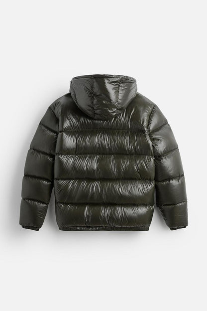 Fudus | Die Virale Daunenjacke Das Must-have Des Winters