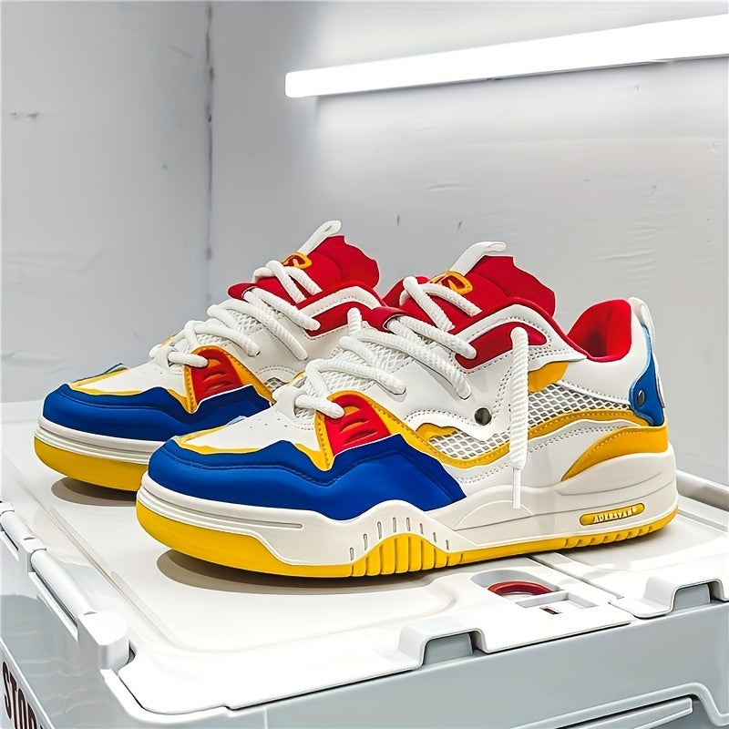 Sportliche Turnschuhe