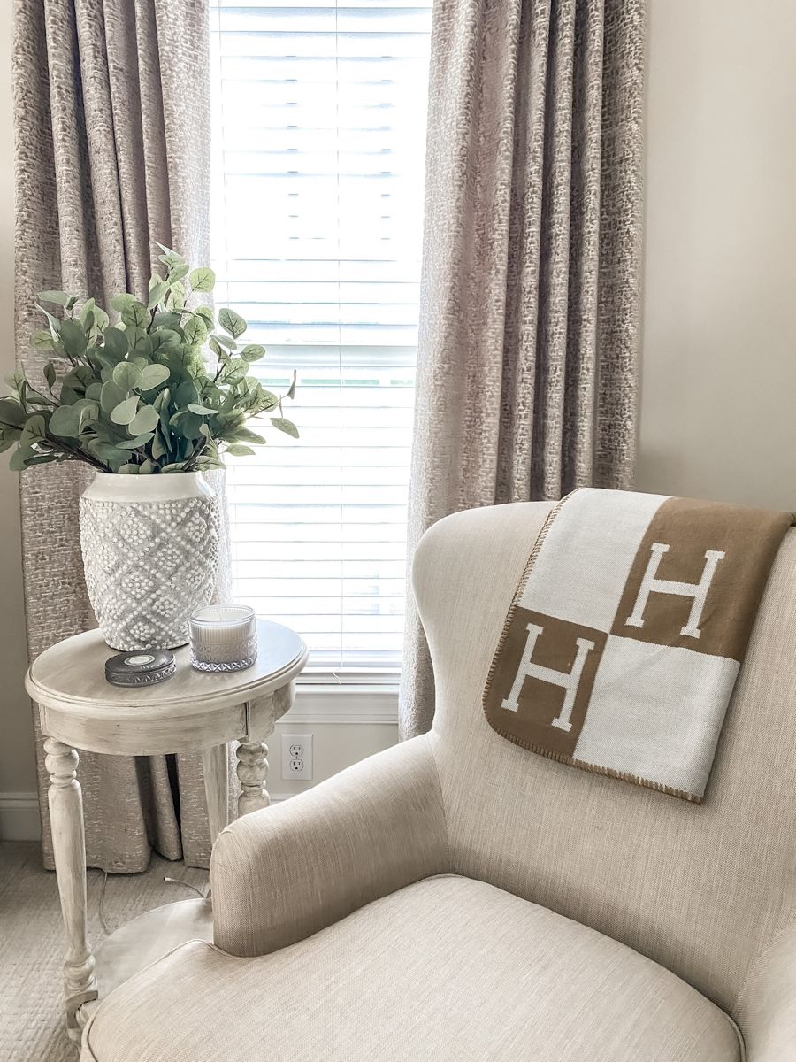 Fudus | Elegante Wol Kaschmir Decke