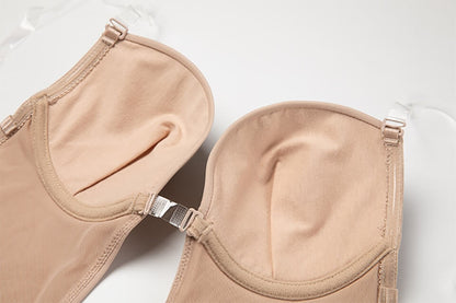 Rückenfreier Body Shaper Bh