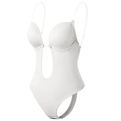 Rückenfreier Body Shaper Bh