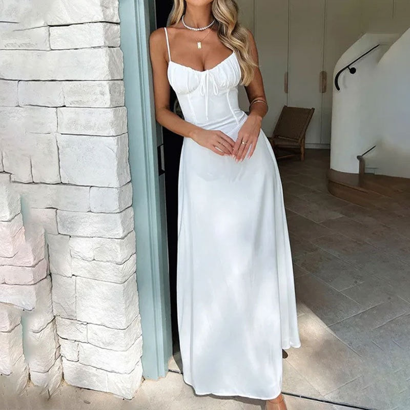 New elegant dress