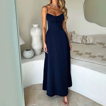 New elegant dress