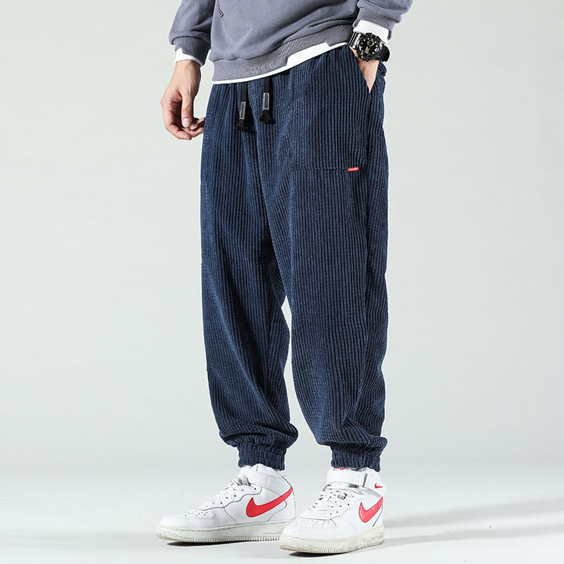 Tommy Modische Cordhose