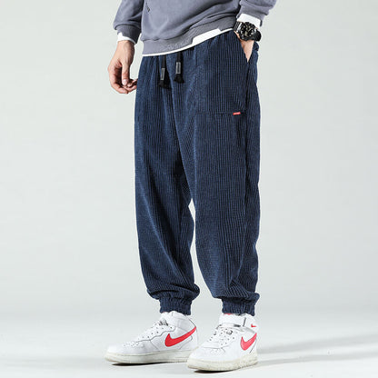 Tommy Modische Cordhose