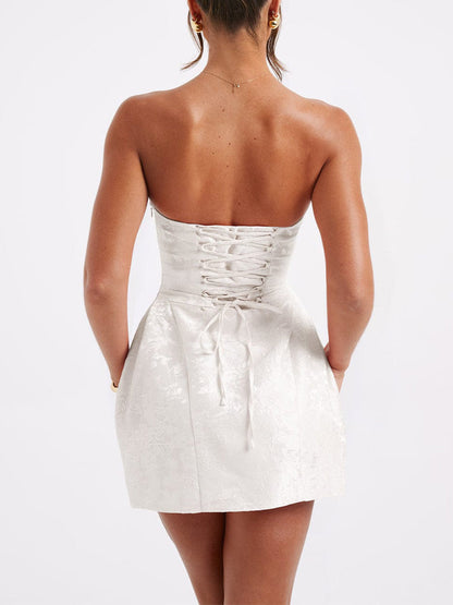 WOLFFTOP-JACQUARD-STRICK-MINIKLEID