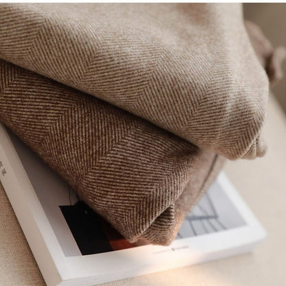 Heidi-Mode - Elegante Wollhose