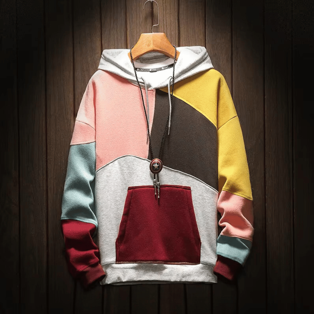Vanguard Hoodie