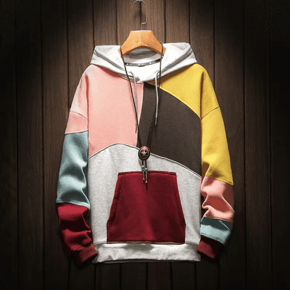 Vanguard Hoodie