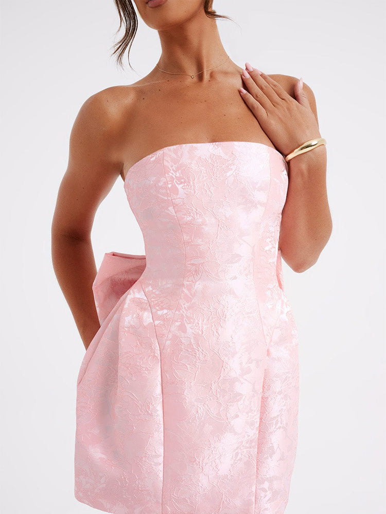 WOLFFTOP-JACQUARD-STRICK-MINIKLEID