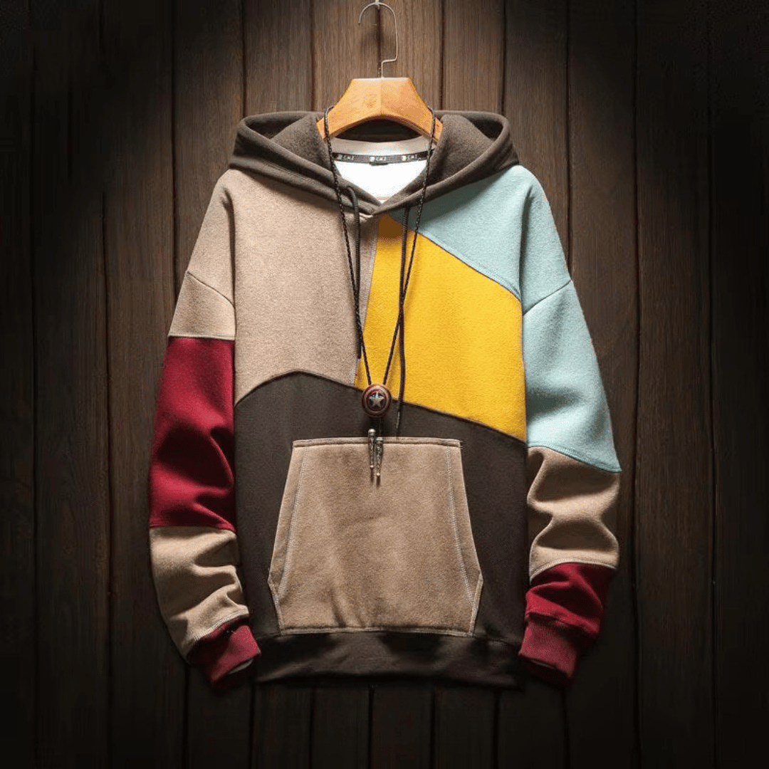 Vanguard Hoodie