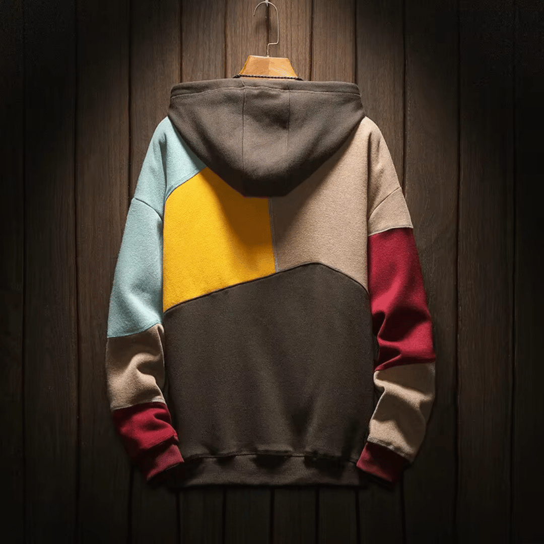 Vanguard Hoodie