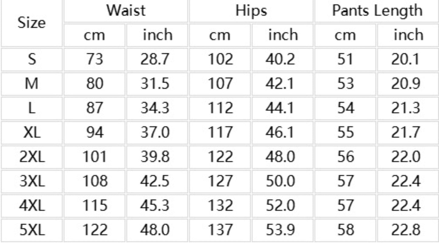 Mode | Herren Casual Kordelzug Cord Shorts