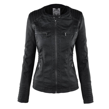 -Mode | Wetterfester Damen jacke Mit Kapuze