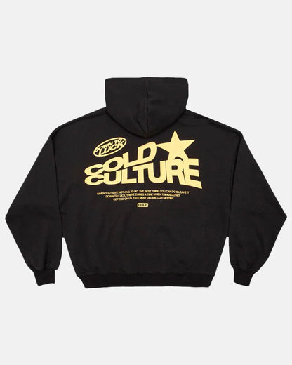Out-Shine | Rita Oversized Cold Culture Hoodie