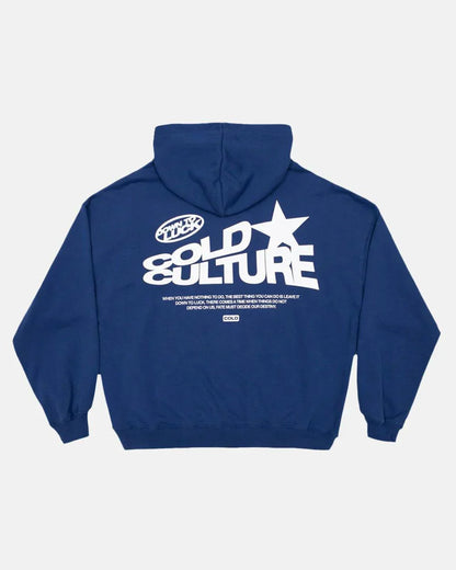 Out-Shine | Rita Oversized Cold Culture Hoodie
