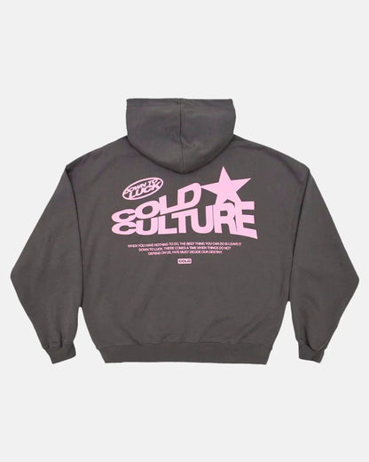 Out-Shine | Rita Oversized Cold Culture Hoodie