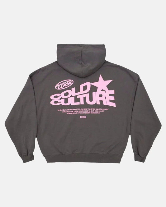 Out-Shine | Rita Oversized Cold Culture Hoodie