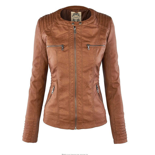 -Mode | Wetterfester Damen jacke Mit Kapuze