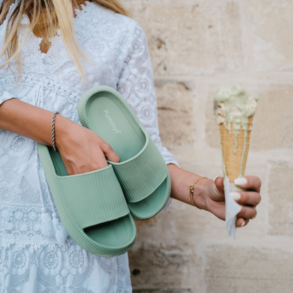 Fudus | Originale Gemütliche Damenhausschuhe