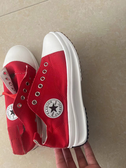 Ivyshape | Trendy Orthopedic Women's Sneakers