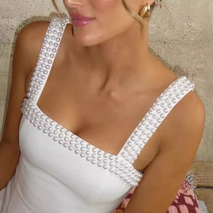 WOLFF | Elegantes Frühlings-/Sommer-/Herbstkleid