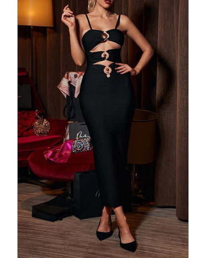 WOLFF | Bestseller Hohlriemen Top