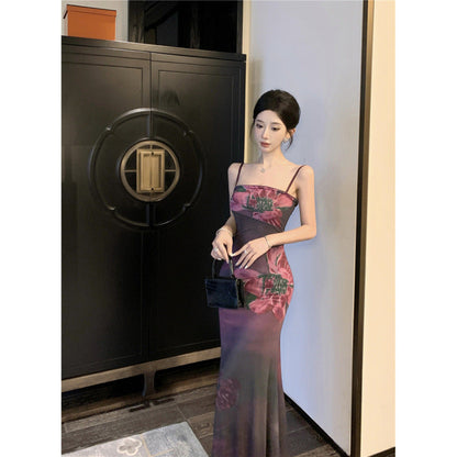 1Bodycon Strappy Slimming Waist Hip Skirt