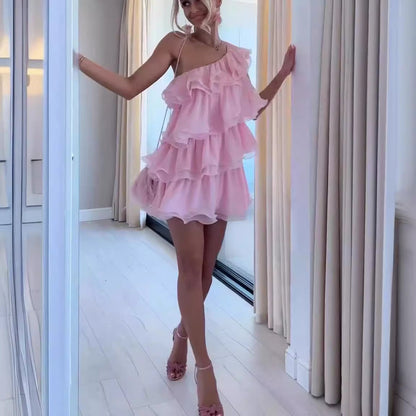 WOLFF | Urlaubsfertiges Sommerrockkleid