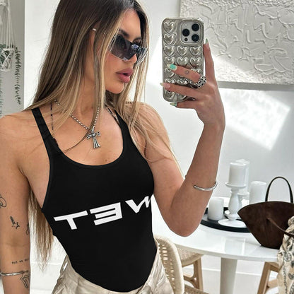 WOLFF | Enges Tanktop